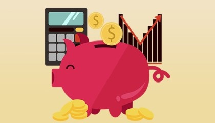 银行贷款40万一年利息多少才划算？