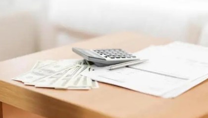 公积金提取了还能贷款吗？钱取了还能再贷吗？